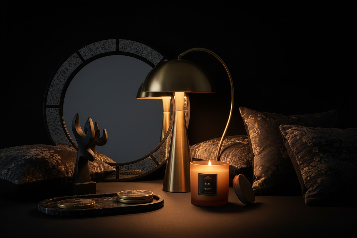 Home & Lighting