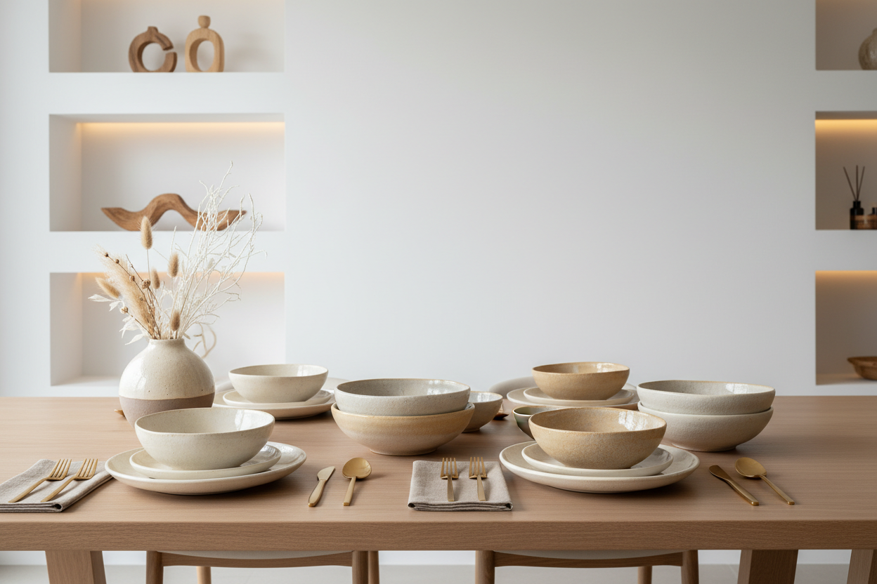 Kitchen & Dining