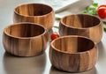 Set of 4 Individual Bowls